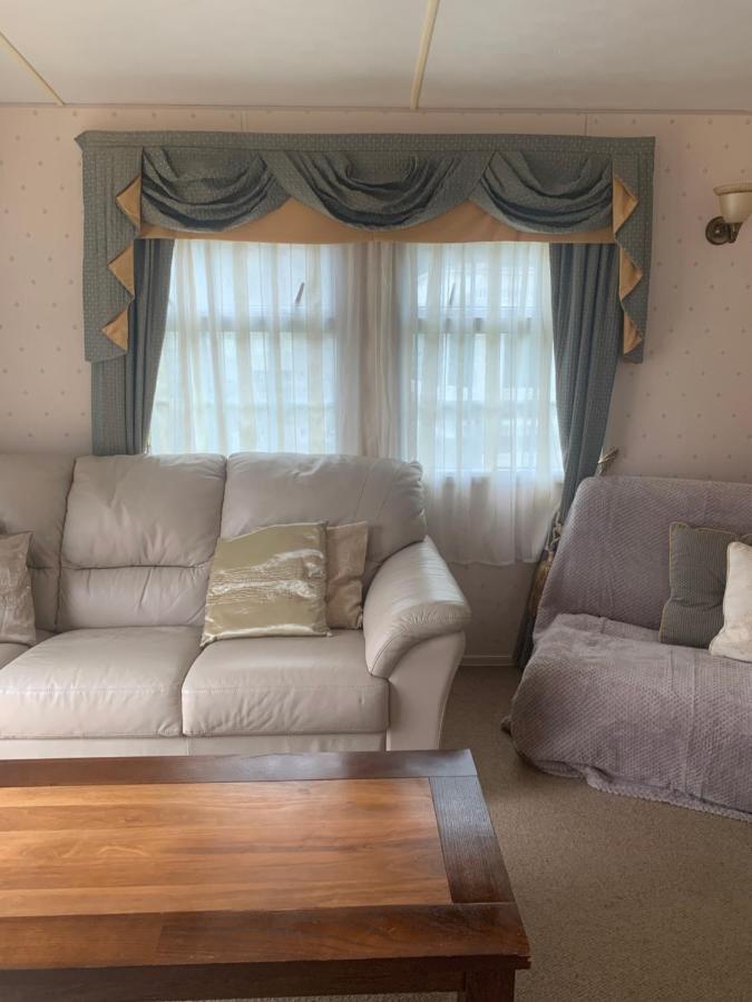 Villa The Monaco 32 Dunoon Esterno foto
