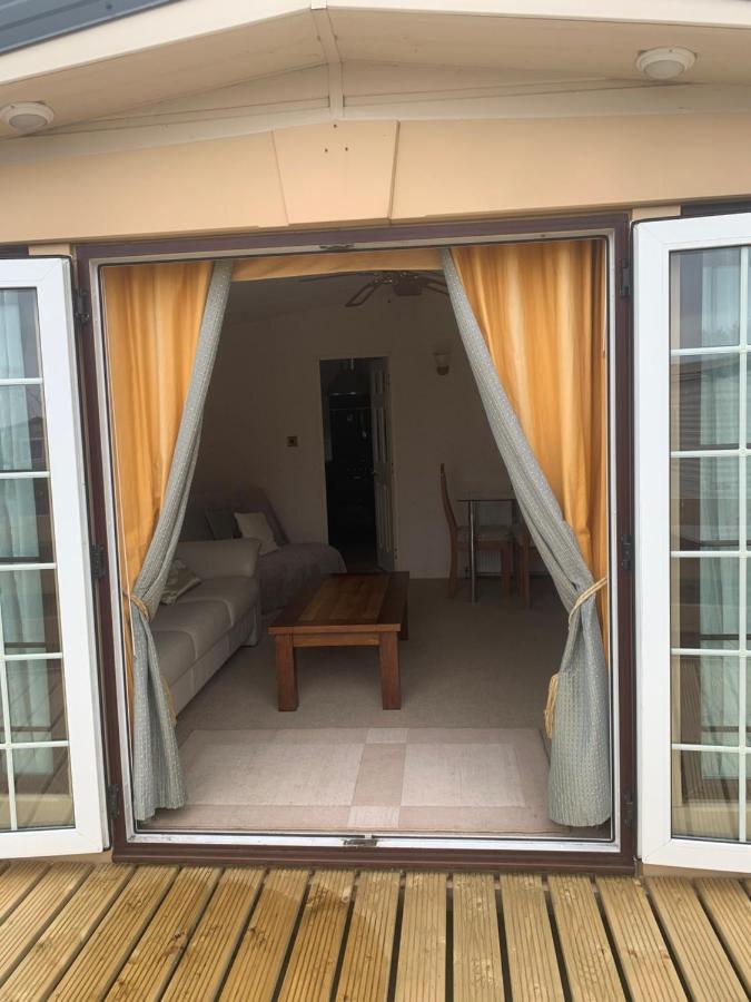 Villa The Monaco 32 Dunoon Esterno foto
