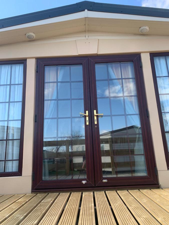 Villa The Monaco 32 Dunoon Esterno foto