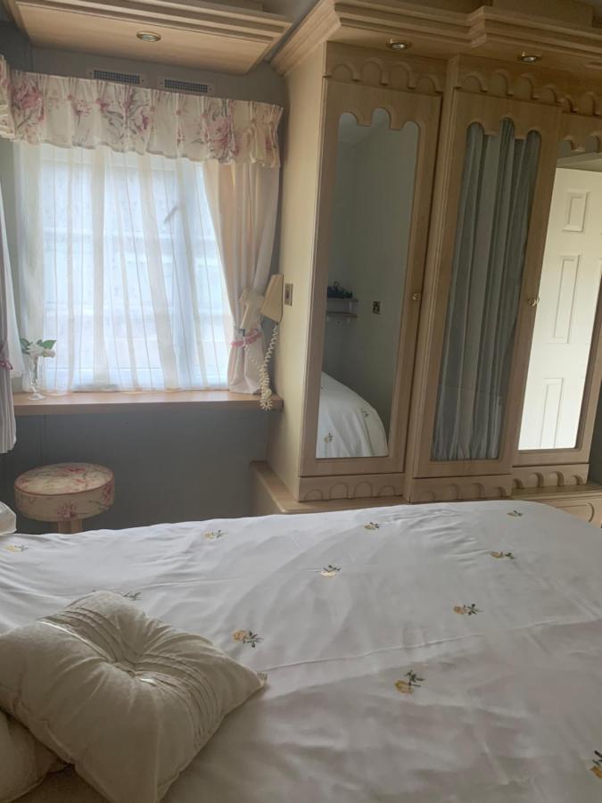 Villa The Monaco 32 Dunoon Esterno foto