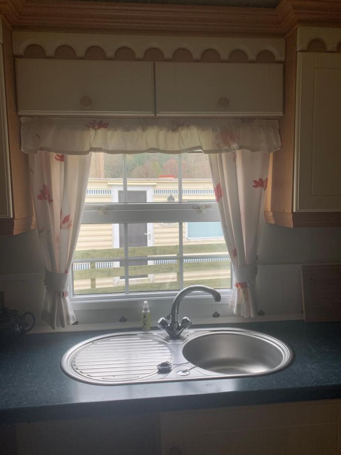 Villa The Monaco 32 Dunoon Esterno foto